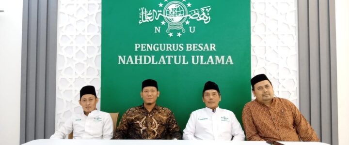 1 Abad Nahdlatul Ulama, IKA-PMII Aceh Barat Gelar Pengajian Kebangsaan
